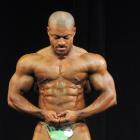 Jimmy  Canyon - IFBB Muscle Heat  2012 - #1